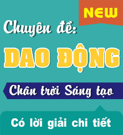 Dao động (CTST)